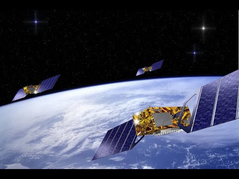 I segreti della Bomba Atomica: 02 Spie nello spazio