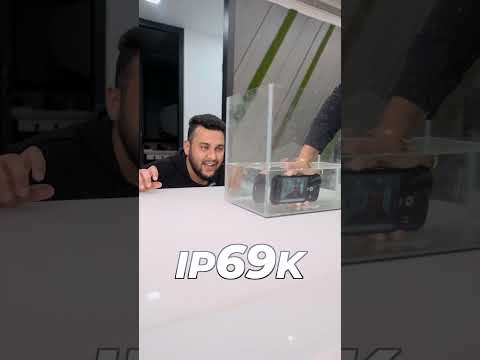 This Phone is KING OF SMARTPHONES - Doogee !