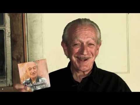 Charlie Musselwhite I Ain't Lyin' CD Announcement