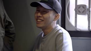 Re: [音樂] 【大嘻哈時代】 小人 - 兇手不只一個