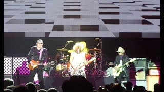 Cheap Trick - The ballad of TV violence (I&#39;m not the only boy) - ao vivo no Rio de Janeiro