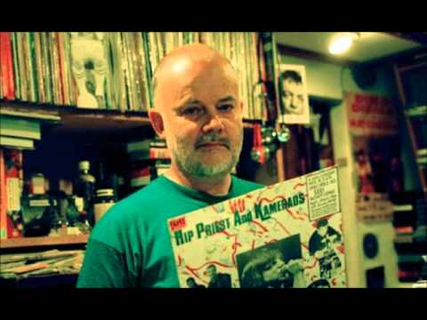 Played By John Peel - 39 Orbits - Hypnotising