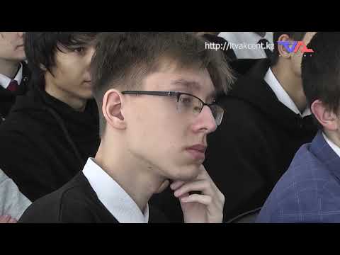 Выпуск программы “День” от 8 февраля 2024г.