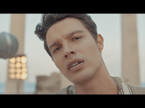 Ertunç - Derin Uykum (Official Video)
