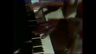 Oscar Peterson,p  & ,NHO.Pedersen,cb  20th Antibes Jazz1979