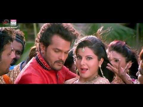 Sarkela Dhani Rang Sadiya | SAJAN CHALE SASURAL 2 | #Khesari Lal Yadav, #Smrity | HD VIDEO 2017