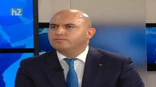 Նիկոլ Փաշինյանը մենաշնորհել է իշխանության բոլոր ճյուղերը - Արմեն Աշոտյան