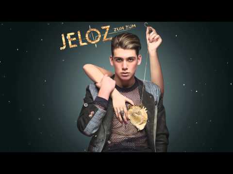 Jeloz - Zum Zum (Mayor Que Yo) [Official Audio]
