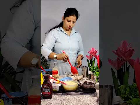 Chocolate waffles!!! #food # chocolatelovers # chocolate waffle 🧇