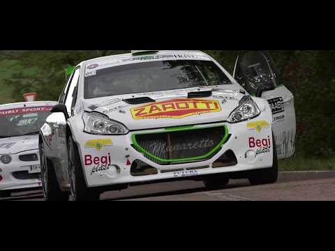 29° Rally RAAB   Vellani Cangini