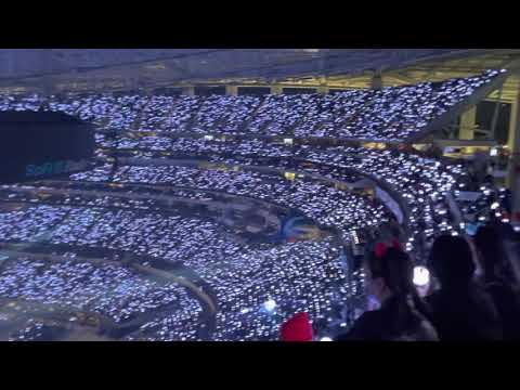 211128 BTS - Ment - PTD On Stage LA Day 2