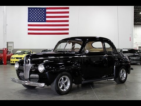 1941 Ford Super Deluxe (CC-1253143) for sale in Kentwood, Michigan