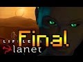 Прохождение Lifeless Planet #Final [Концовка: Пора домой!] 