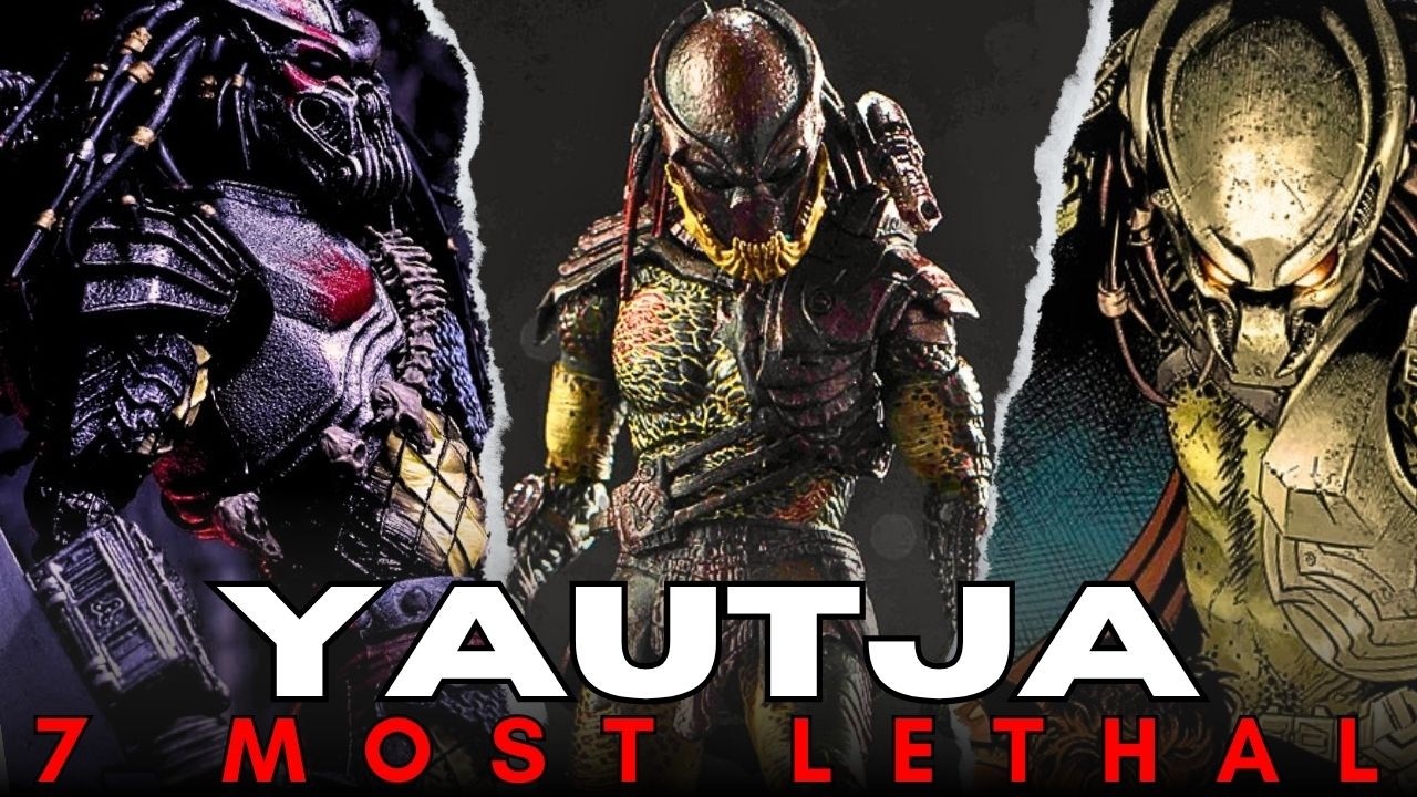 Predator 7: The Origin – A Brutal Rebirth of the Predator Mythos