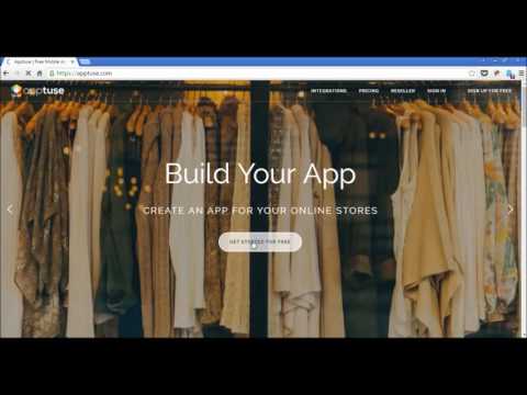 Get started with Apptuse