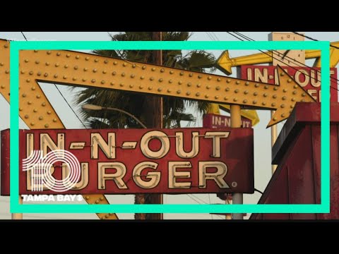 It looks like 'In-N-Out' won't be coming to Florida