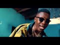 Patoranking - Abule (Official Video)cover