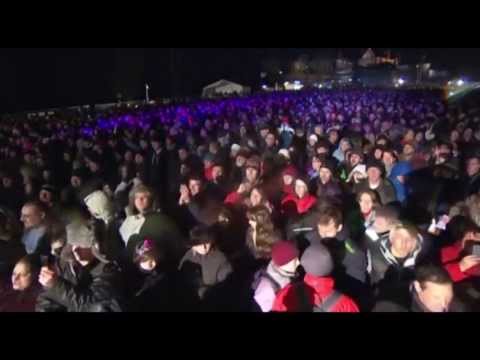 Proclaimers : Live Hogmanay 2012 (12.31.12)