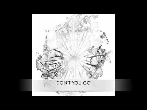 Submotion Orchestra - Damn Hot  [With Lyrics]