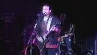 JUNOON-Holy Ground(A-Ha Cover) Live @ UN General Assembly Hall 2001 [HQ]