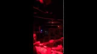 Kid Cadaver Show @Hemingway&#39;s Lounge.