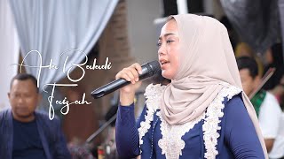 Download lagu ALA BALADI | Faizah | Al - Azhar Gambus Cover | Cilegon mp3