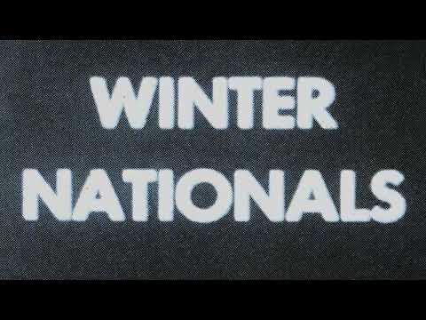 The Babalooneys - Winternationals (Official Music Video)