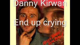 danny kirwan - end up crying.wmv