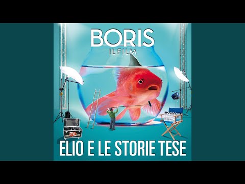 Pensiero Stupesce video