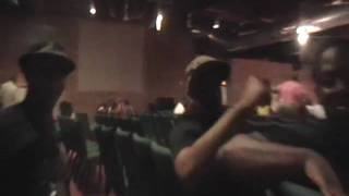 Pre-Show Interview