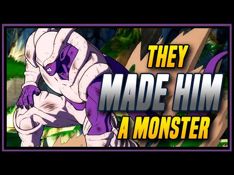 DBFZ ➤ ROV Miami Majin Buu   [ Dragon Ball FighterZ ]