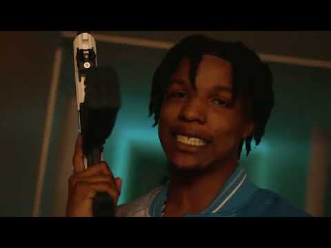 SB Twane - Lit Up (Official Music Video) @KrispyTrey