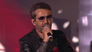 Daniele Silvestri e Rancore - Argento vivo - Musicultura 2019 - Arena Sferisterio