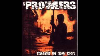 The Prowlers - Tous Unis