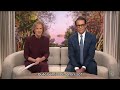 Melissa O Neil Para TVNZ Seven Sharp Entrevista Legendada Pt Br