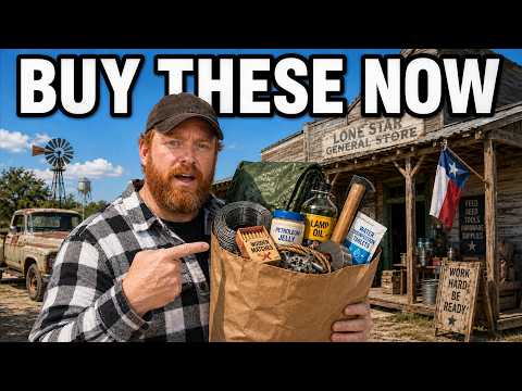 Reddit Prepper