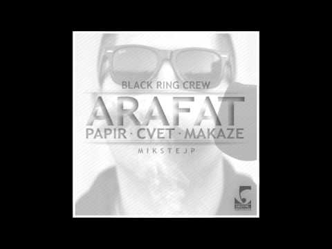 Arafat ft Dzeri - 365 dana