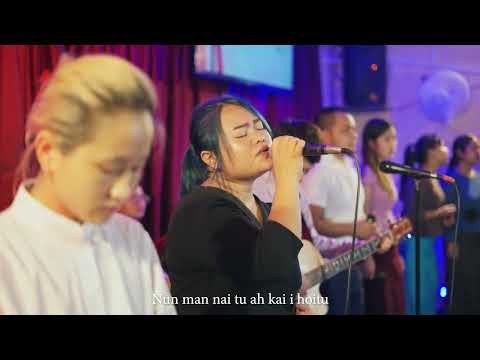 GZCFD Worship Team- A Dang Umlo