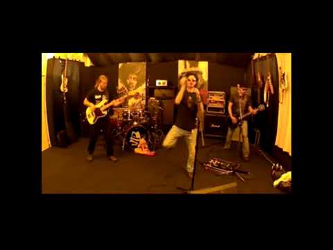 Joe Purple - Pozdrav ze zkušebny