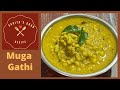 Goan Muga Gathi Sprouted Moong Curry Moong Gathi Sarita S Goan Recipes