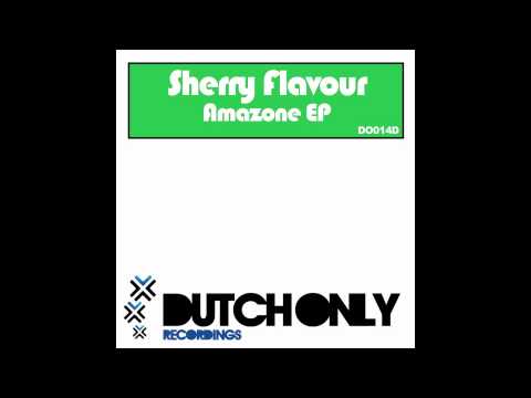 [DO014D] Sherry Flavour - Vicio (Original Mix)
