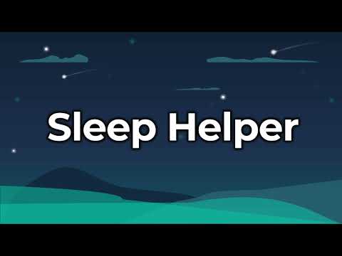 Sleep Helper: Sounds & Stories