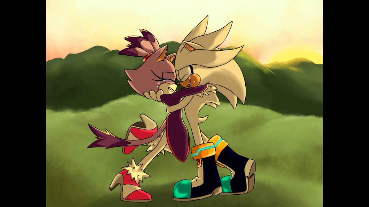 𝗦𝗶𝗹𝘃𝗮𝘇𝗲 𝗥𝗲𝘂𝗻𝗶𝘁𝗲𝗱 | 𝗦𝗽𝗲𝗲𝗱𝗽𝗮𝗶𝗻𝘁