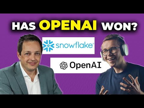Christian Kleinerman: Do OpenAI and Anthropic Have a Sustaining Moat? Who Wins the AI Wars? | E1063