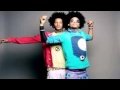 Swagg by Chalice Serrano ft. Legend Da ...