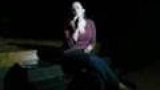 [Video Blog: Singing] - Somewhere Over the Rainbow