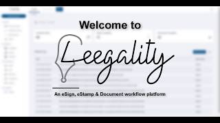 Leegality template engine