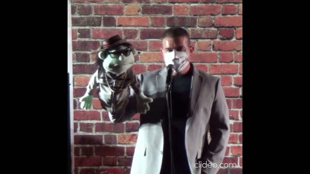 Promotional video thumbnail 5 for Mike Bosco Comedian