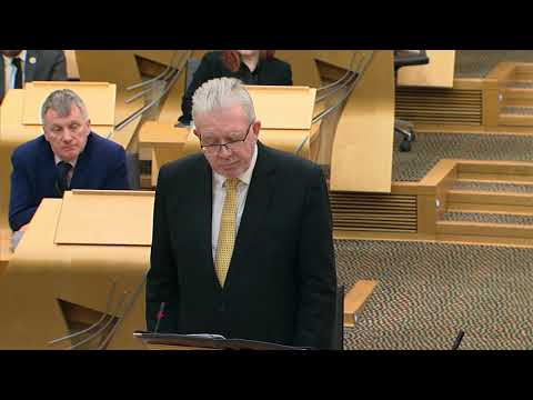 Ministerial Statement: Response to the latest EU Exit vote in Westminster - 19 February 2019