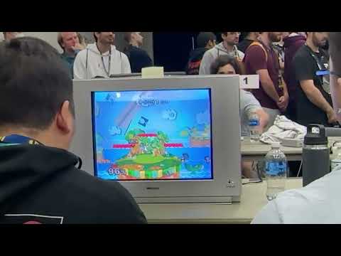 TBH11 Winners Top 64: S2J vs Zuppy (Fox)